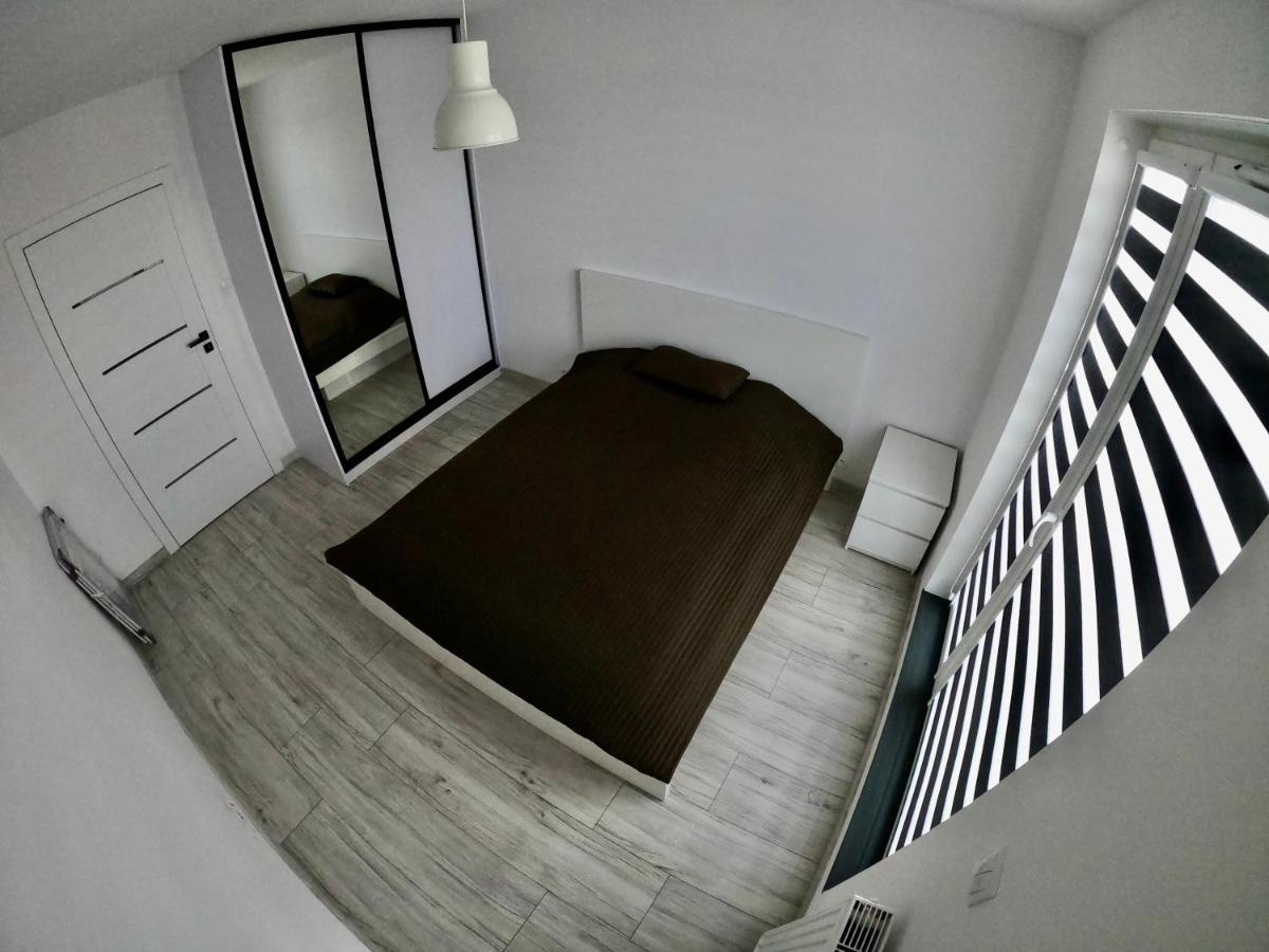 Miko Apartment 2 ポズナン エクステリア 写真