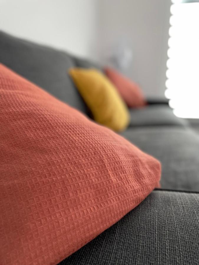 Miko Apartment 2 ポズナン エクステリア 写真