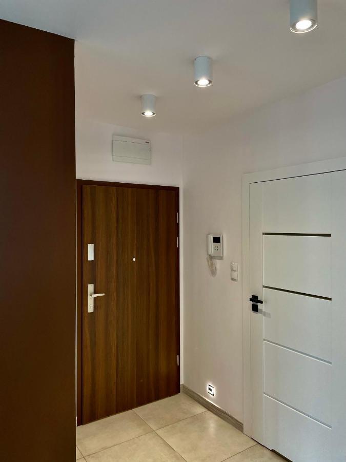 Miko Apartment 2 ポズナン エクステリア 写真