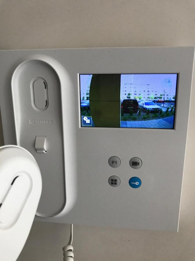 Miko Apartment 2 ポズナン エクステリア 写真